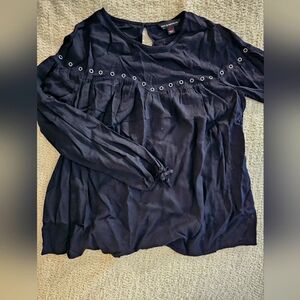 SIZE XS - Rock & Republic top